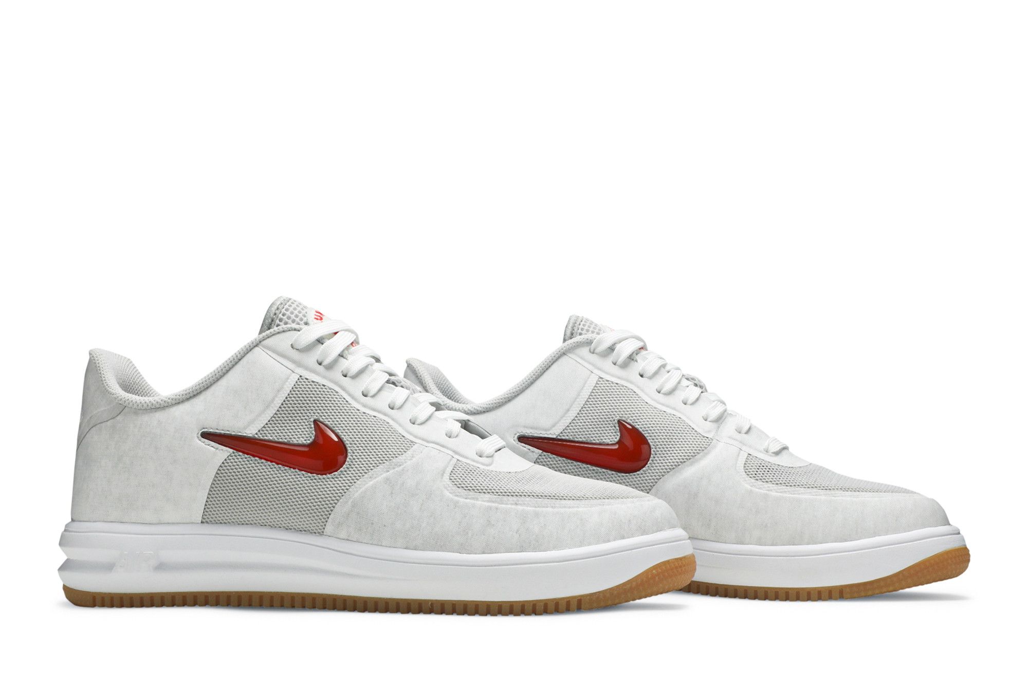 NIKE LUNAR FORCE 1 FUSE SP CLOT SP クロット Buy CLOT x Lunar Force 1 Fuse SP 'Special Box' - 717303 064