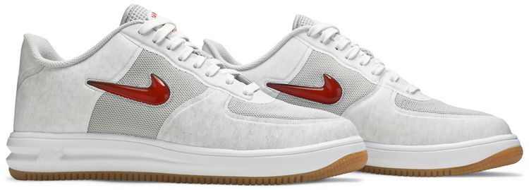 CLOT x Nike Lunar Force 1 Fuse SP 10th Anniversary