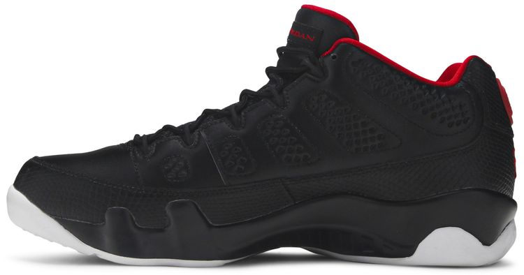 Air Jordan 9 Retro Low Snakeskin