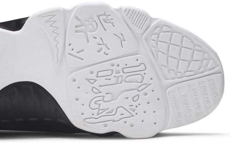 Air Jordan 9 Retro Low Snakeskin