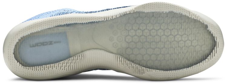 Nike Kobe 11 Elite Low Brave Blue