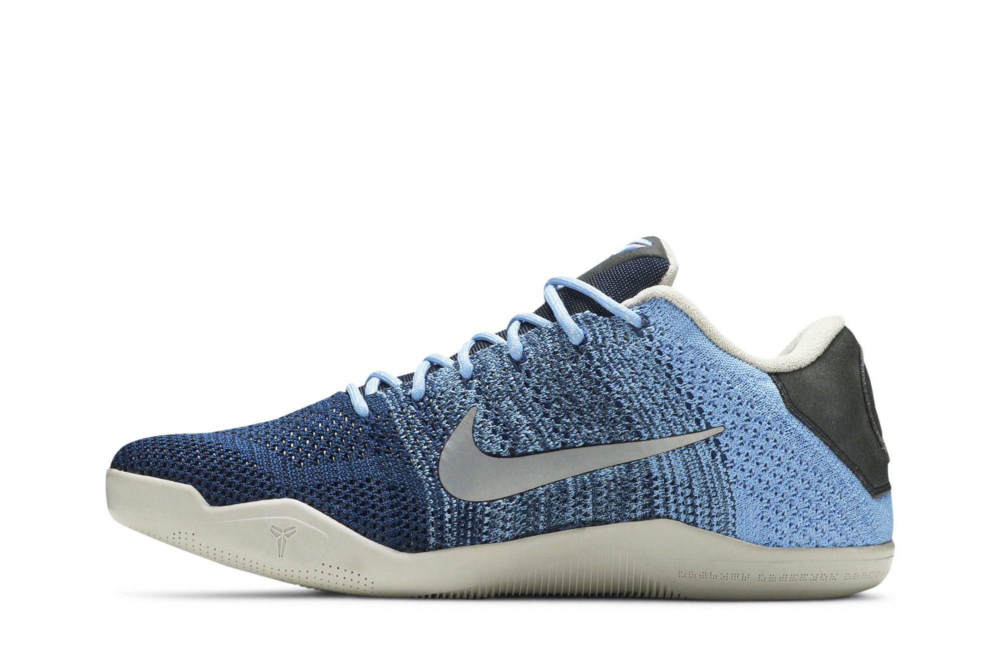 Buy Kobe 11 Elite Low Brave Blue 822675 404 GOAT CA