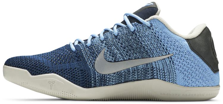 Nike Kobe 11 Elite Low Brave Blue