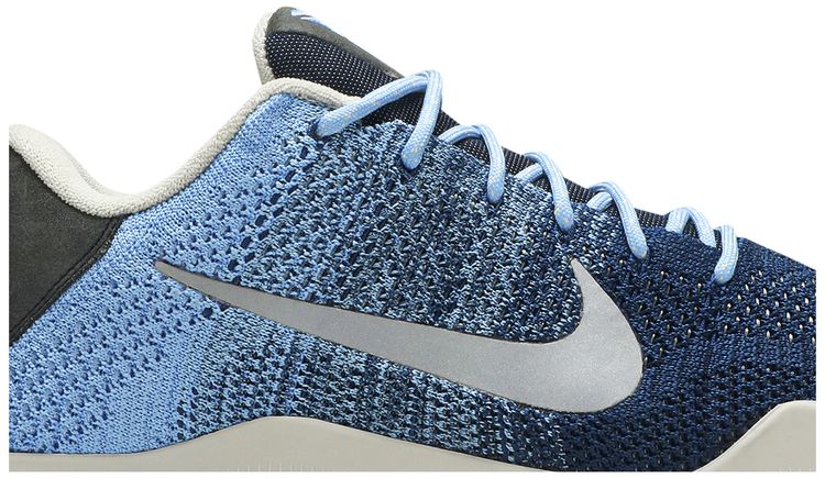 Nike Kobe 11 Elite Low Brave Blue