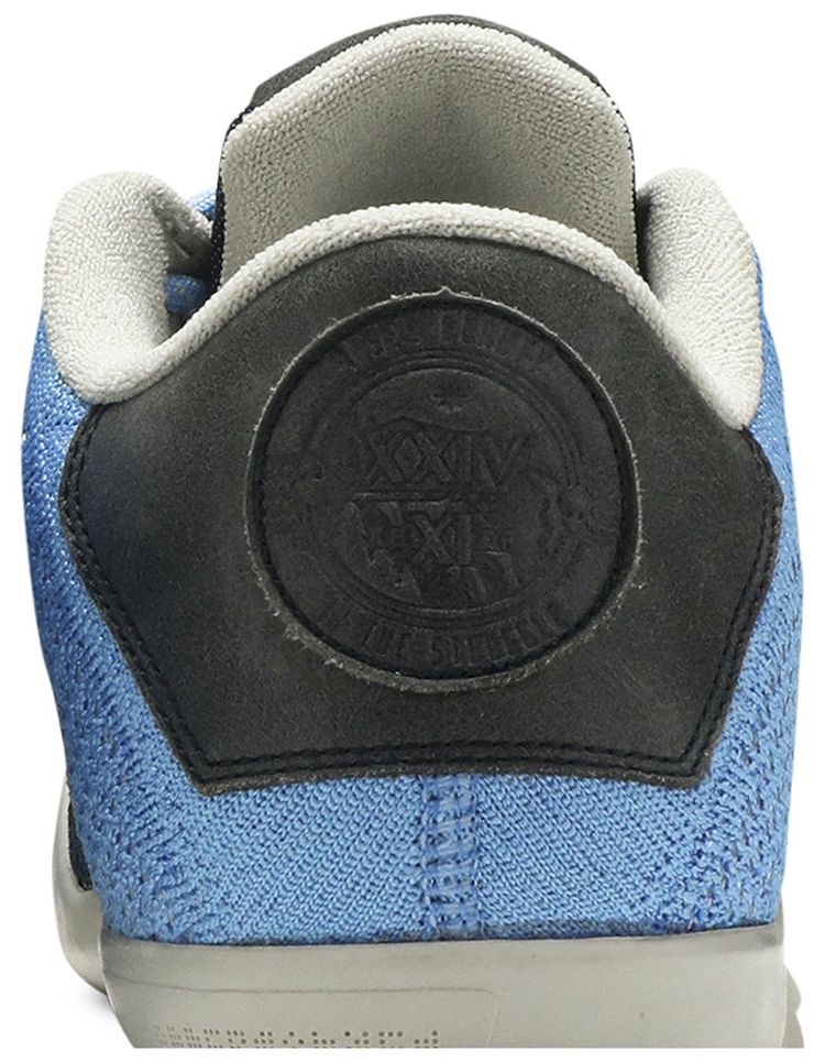 Nike Kobe 11 Elite Low Brave Blue