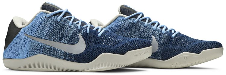 Nike Kobe 11 Elite Low Brave Blue