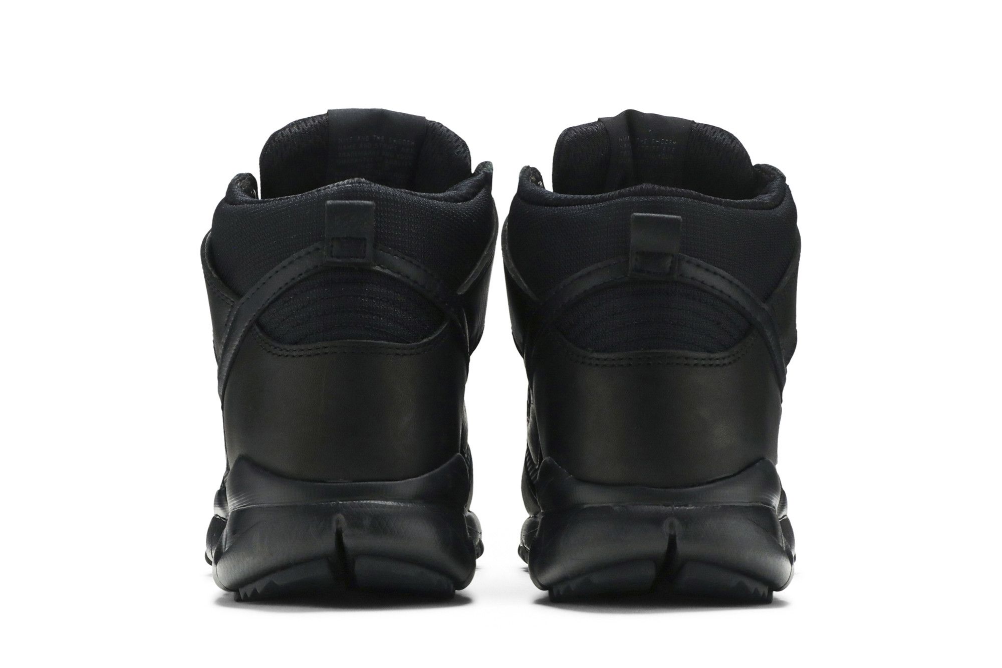 Nike sb dunk boot online