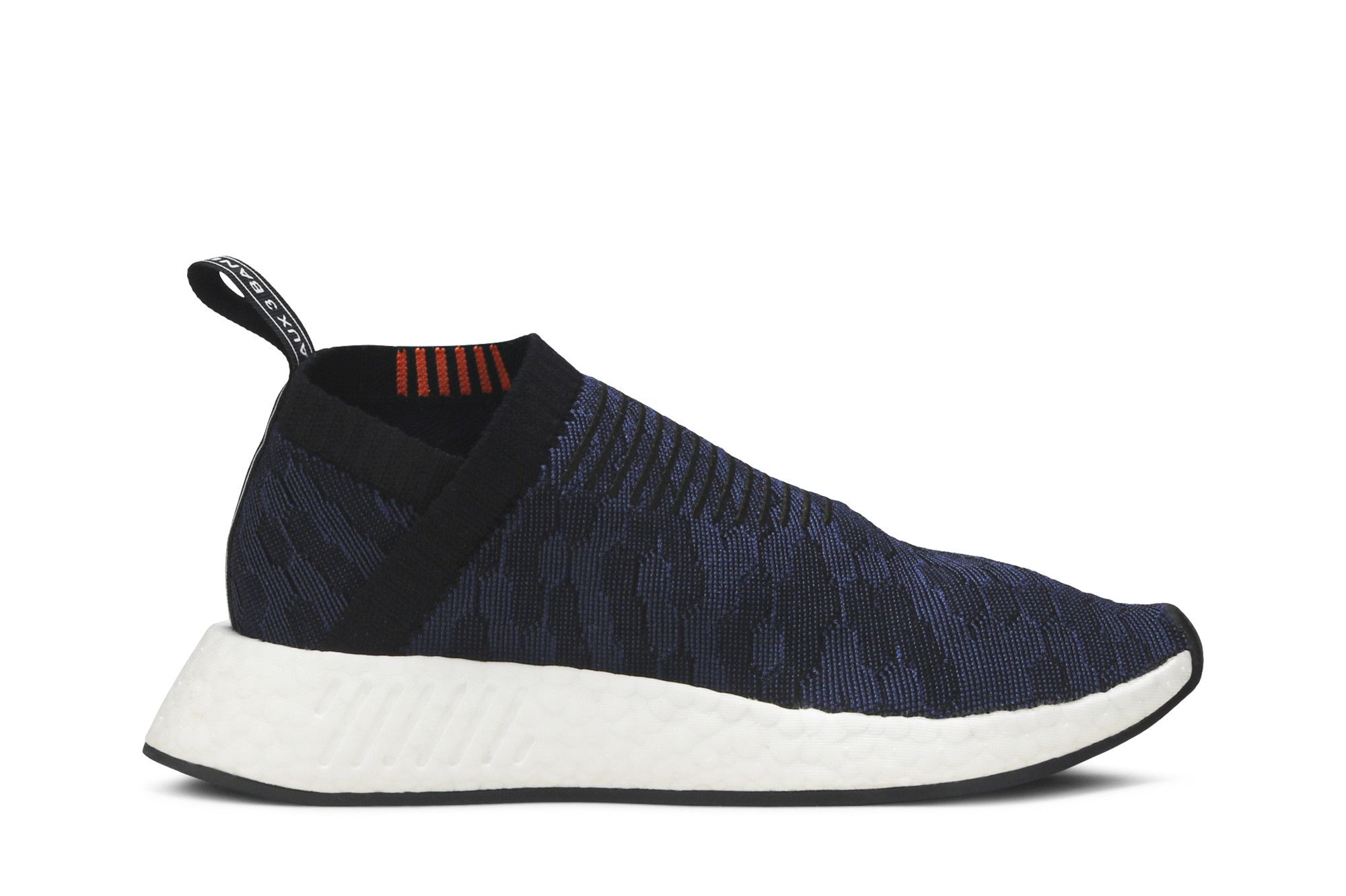 Buy Wmns NMD CS2 Primeknit Indigo CQ2038 GOAT UK