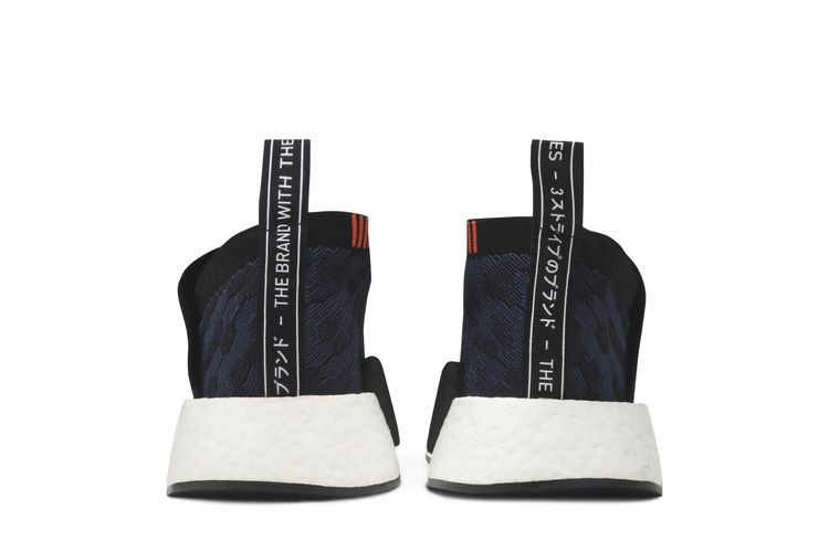 adidas gazelle silver green womens Adidas NMD CS2 Primeknit Core Black/Noble Indigo CQ2038  themefashion_8