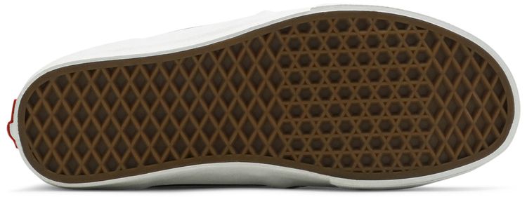 Vans Supreme x Chukka Boot Spiral