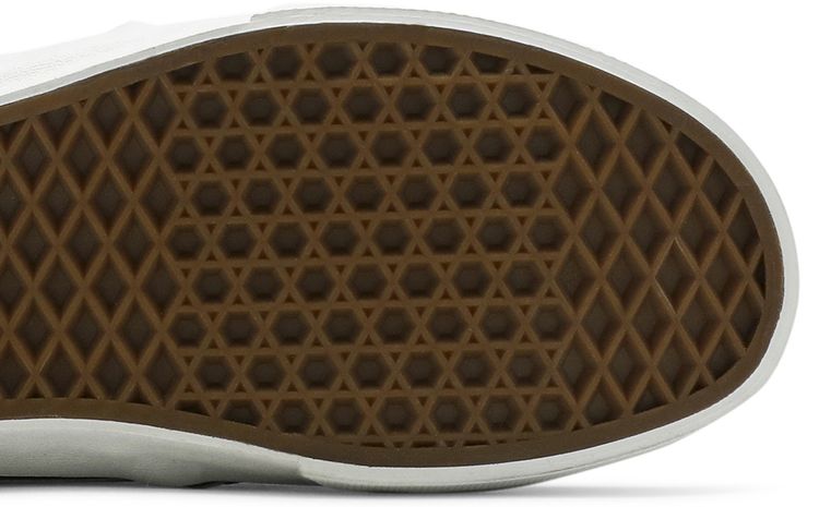 Vans Supreme x Chukka Boot Spiral