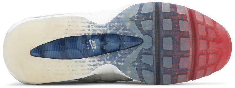 Nike Air Max 95 Glacier Blue