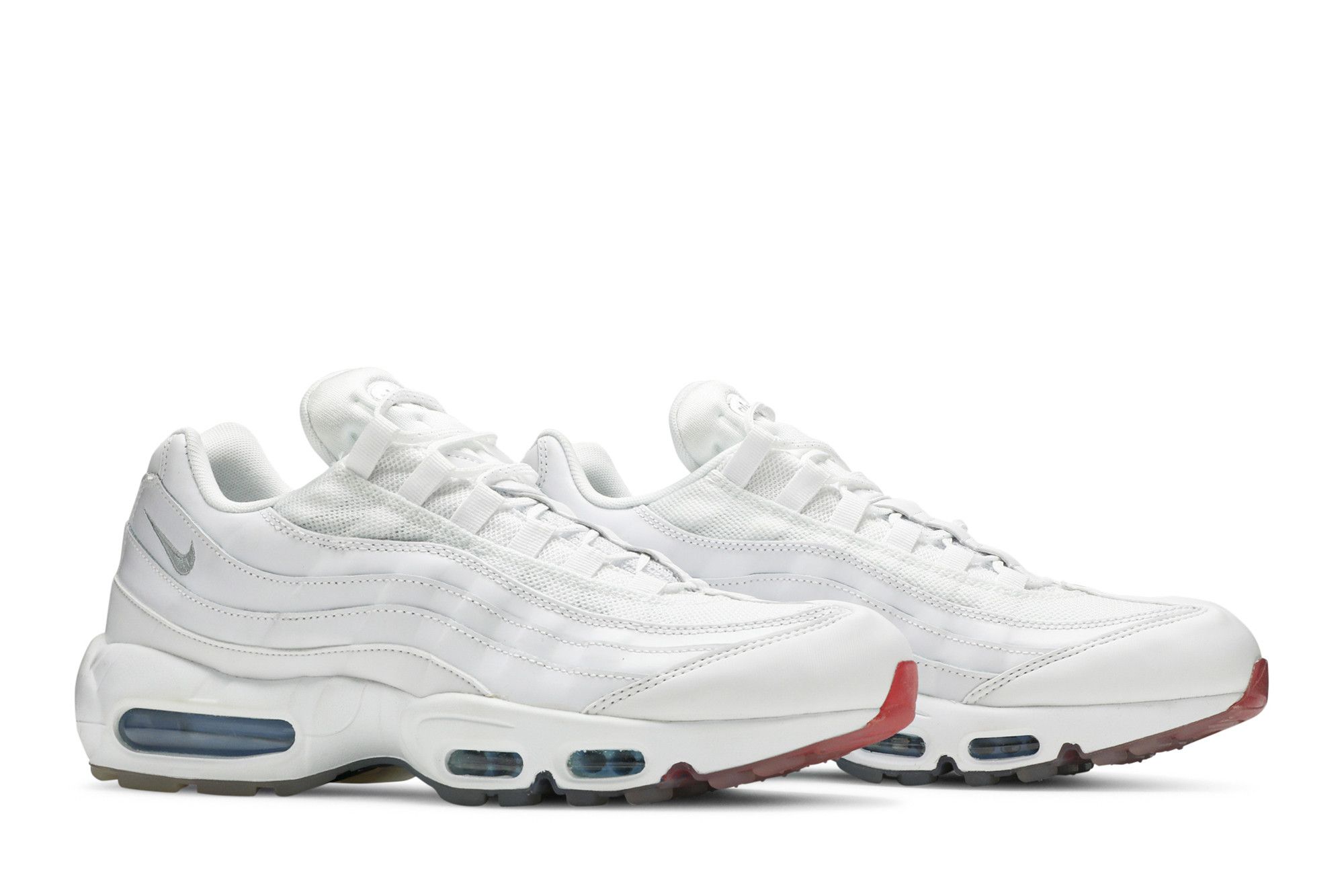 air max 95 glacier blue