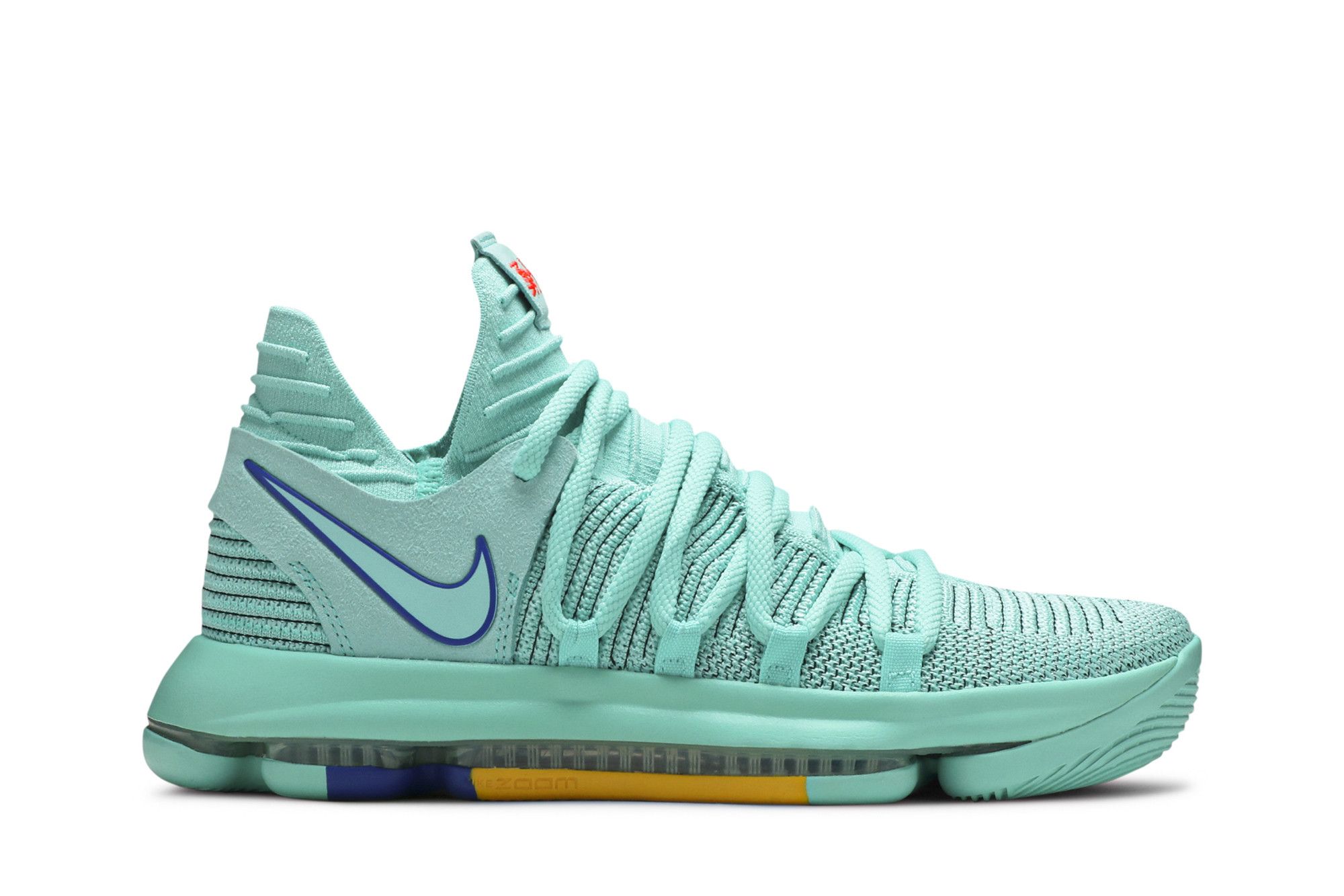Nike kd 10 city edition online