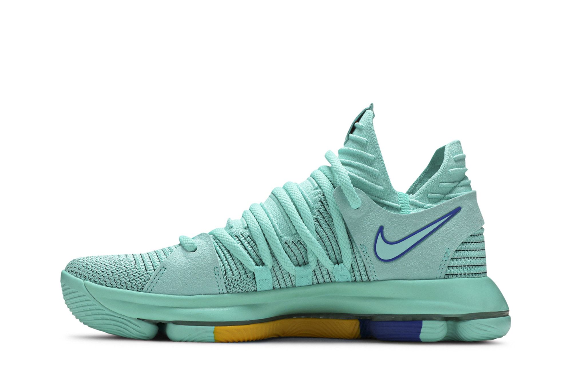 Buy KD 10 City Edition 2 897815 300 GOAT