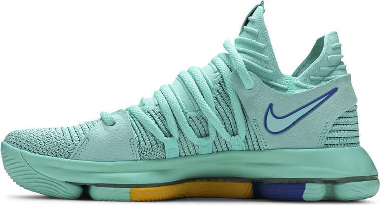 KD 10 City Edition 2