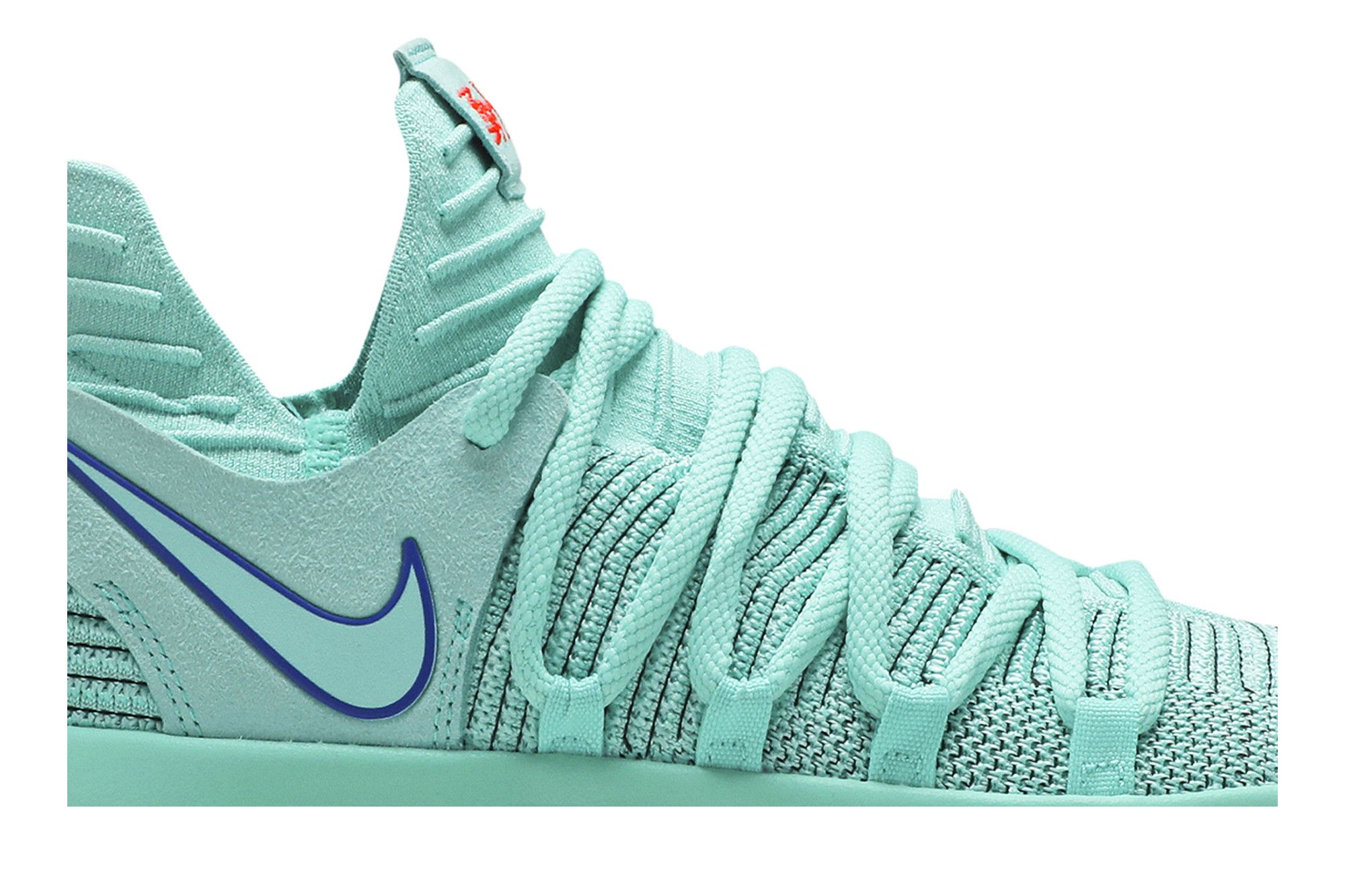 Kd 10 teal shop