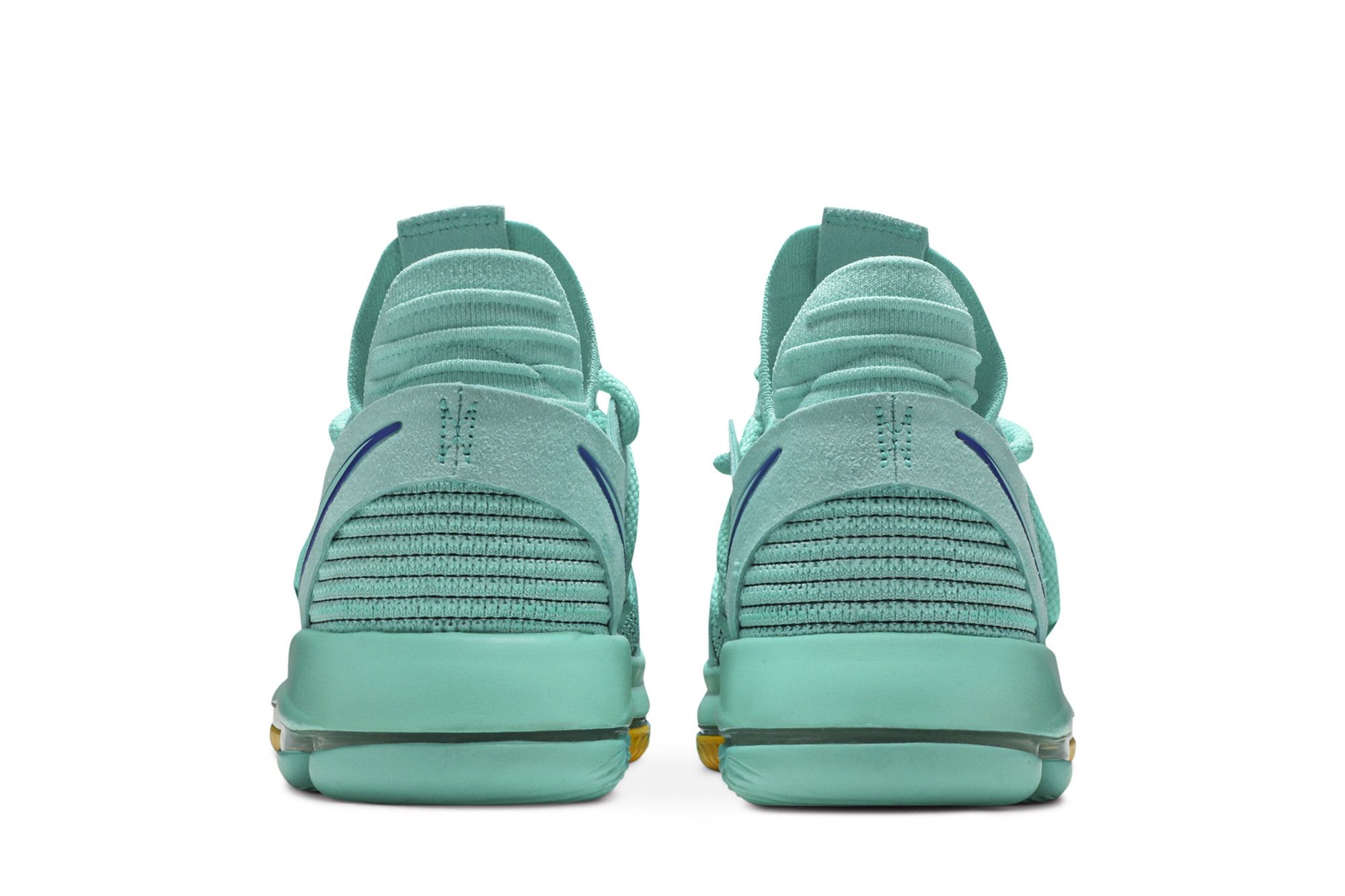 Buy KD 10 City Edition 2 897815 300 GOAT