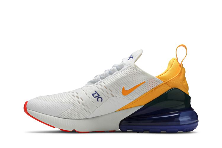 270 Womens 270 Ph Womens Nike Air Max 270 Sneaker