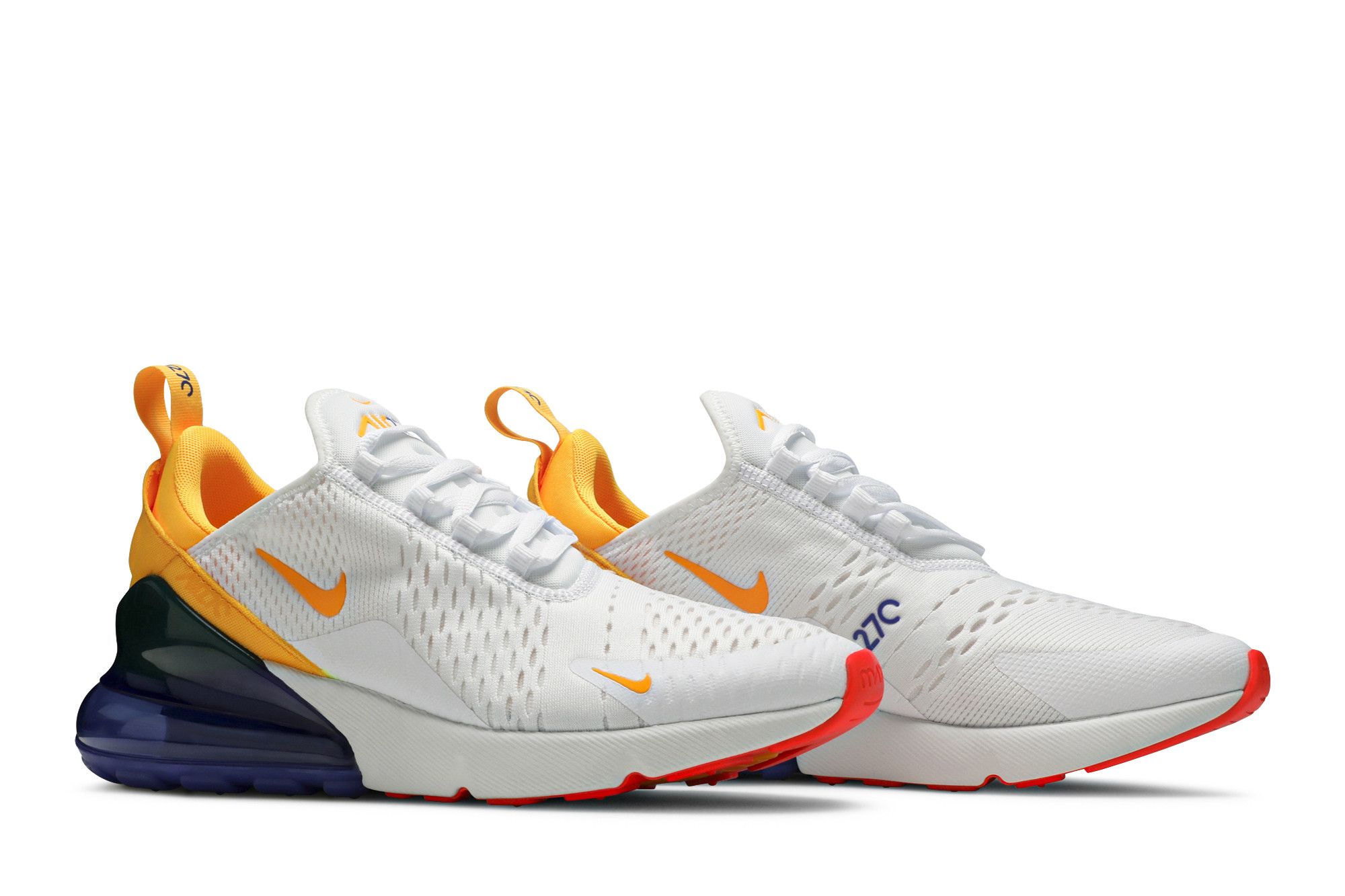 Nike air max 270 filipino sale