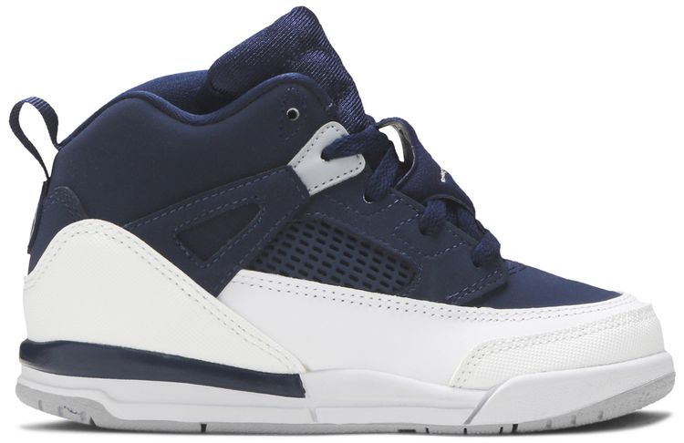Air Jordan Spizike TD Midnight Navy