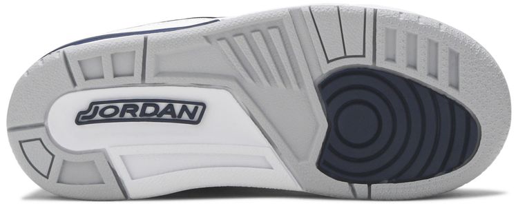 Air Jordan Spizike TD Midnight Navy