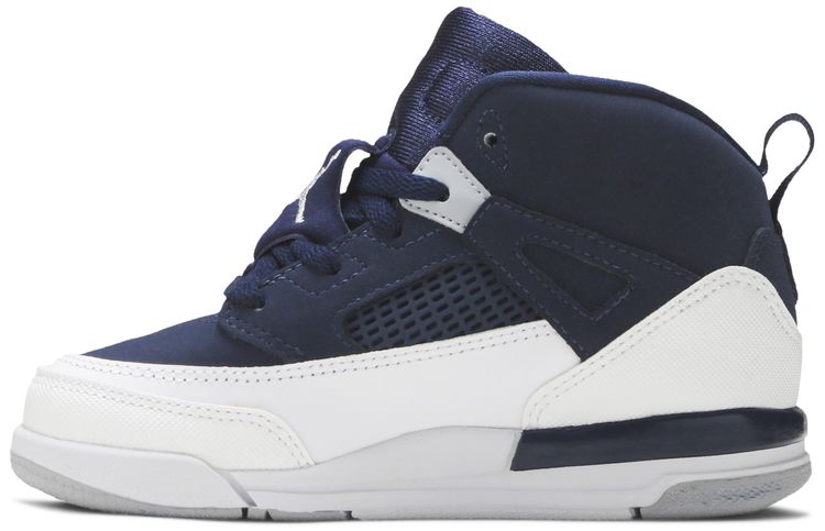 Air Jordan Spizike TD Midnight Navy