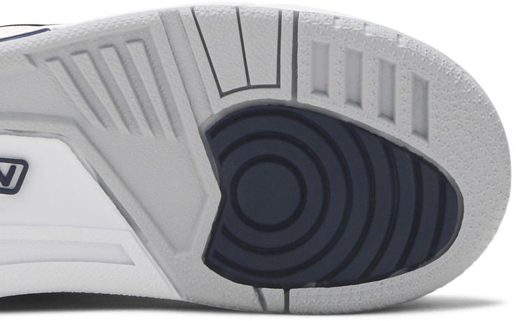 Air Jordan Spizike TD Midnight Navy