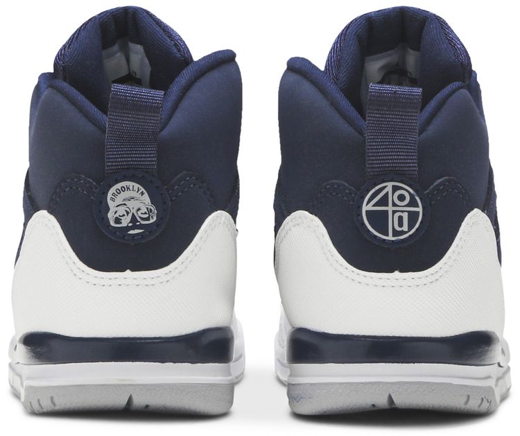 Air Jordan Spizike TD Midnight Navy