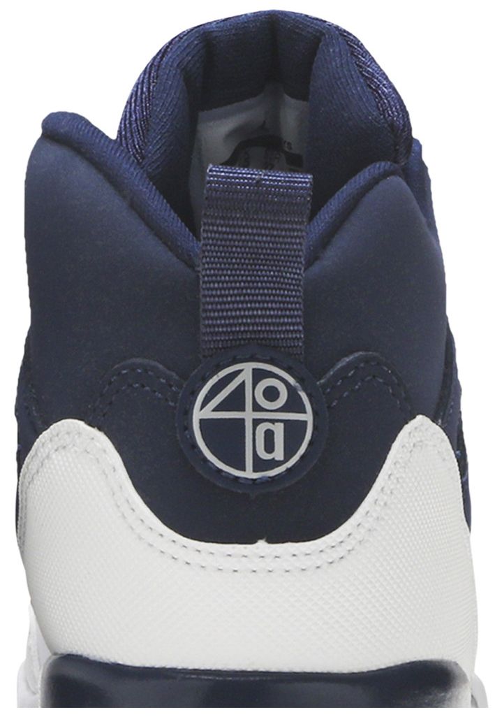 Air Jordan Spizike TD Midnight Navy