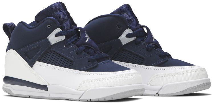 Air Jordan Spizike TD Midnight Navy