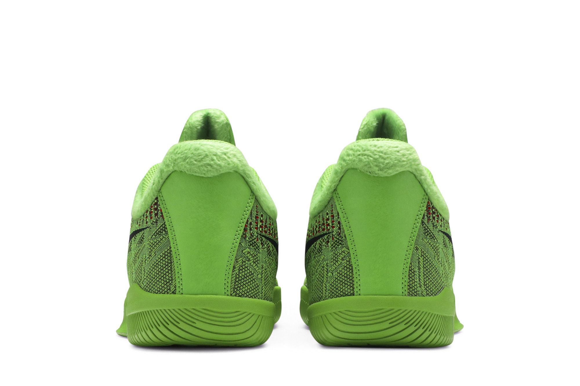 Mamba rage electric green hot sale