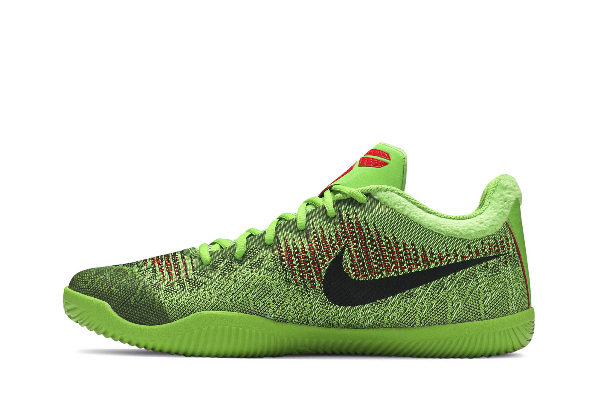 Kobe ad mamba rage top