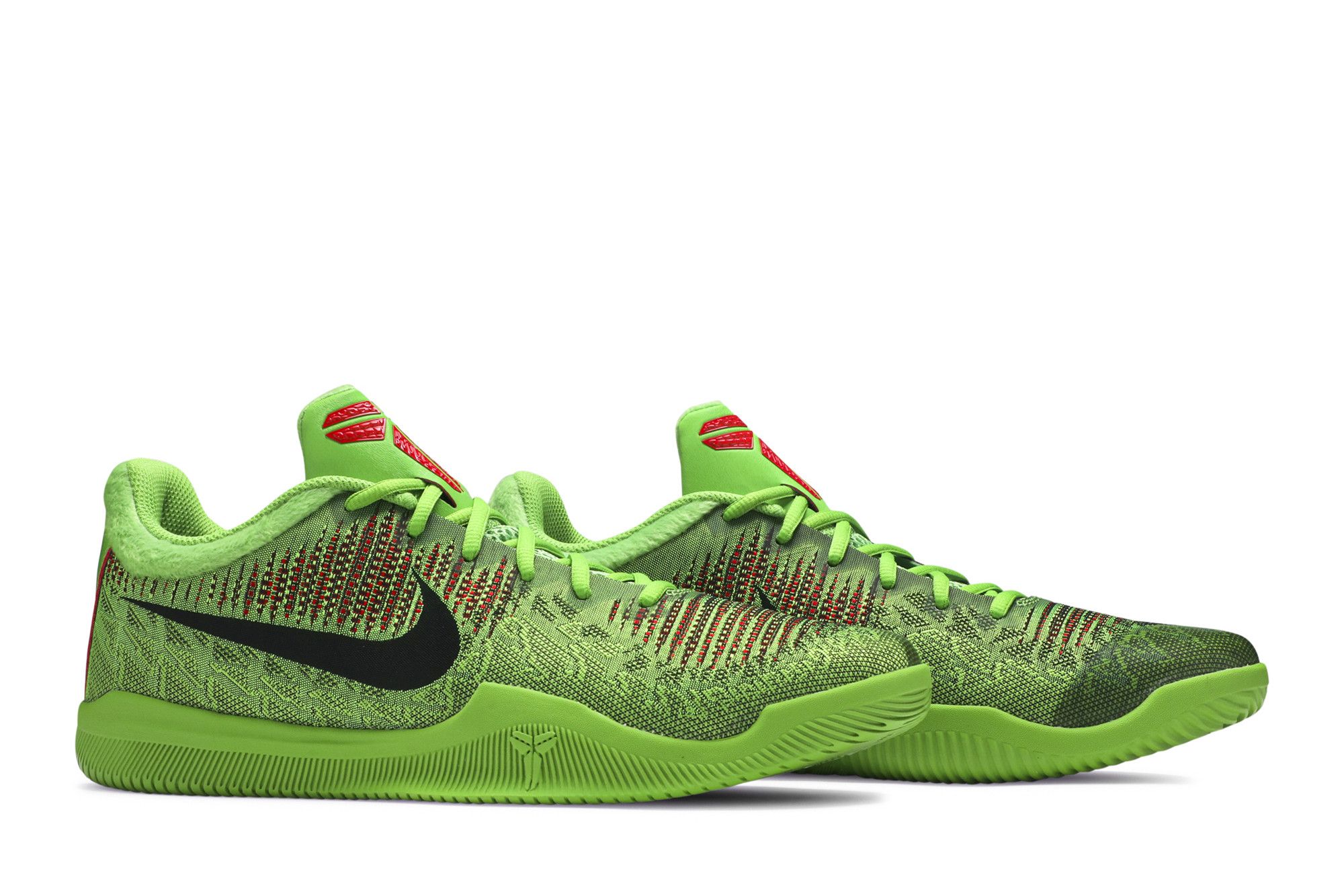 Buy Mamba Rage Grinch 908972 300 GOAT