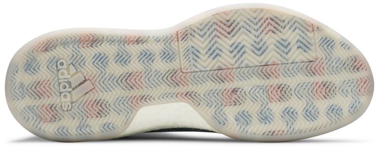 Adidas Marquee Boost Low Footwear White