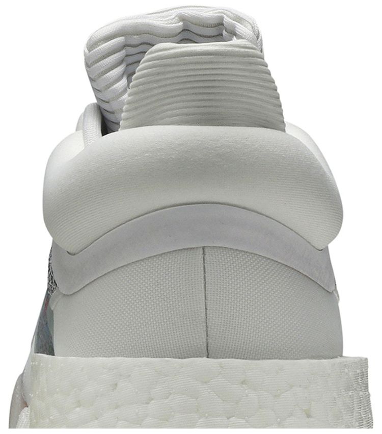 Adidas Marquee Boost Low Footwear White