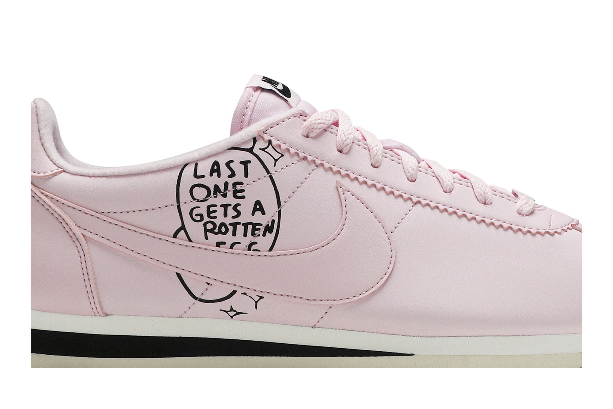 Nike nathan bell cortez on sale