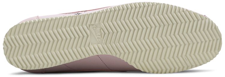 Nike Nathan Bell x Classic Cortez Pink Foam