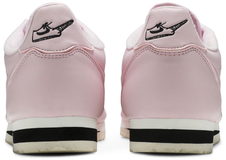 Nike Nathan Bell x Classic Cortez Pink Foam