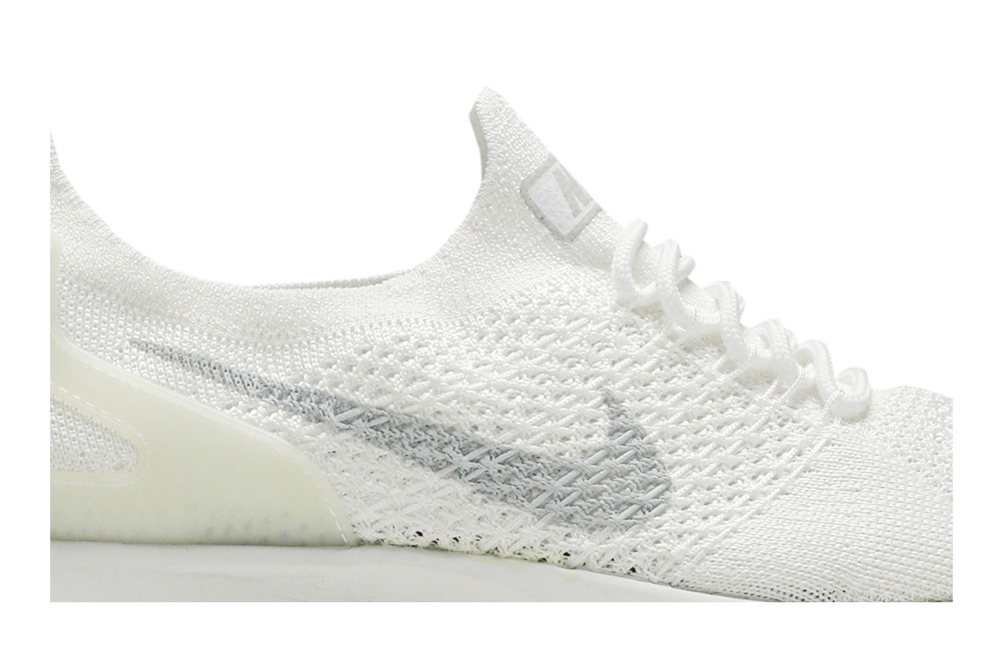Nike zoom mariah flyknit racer white online