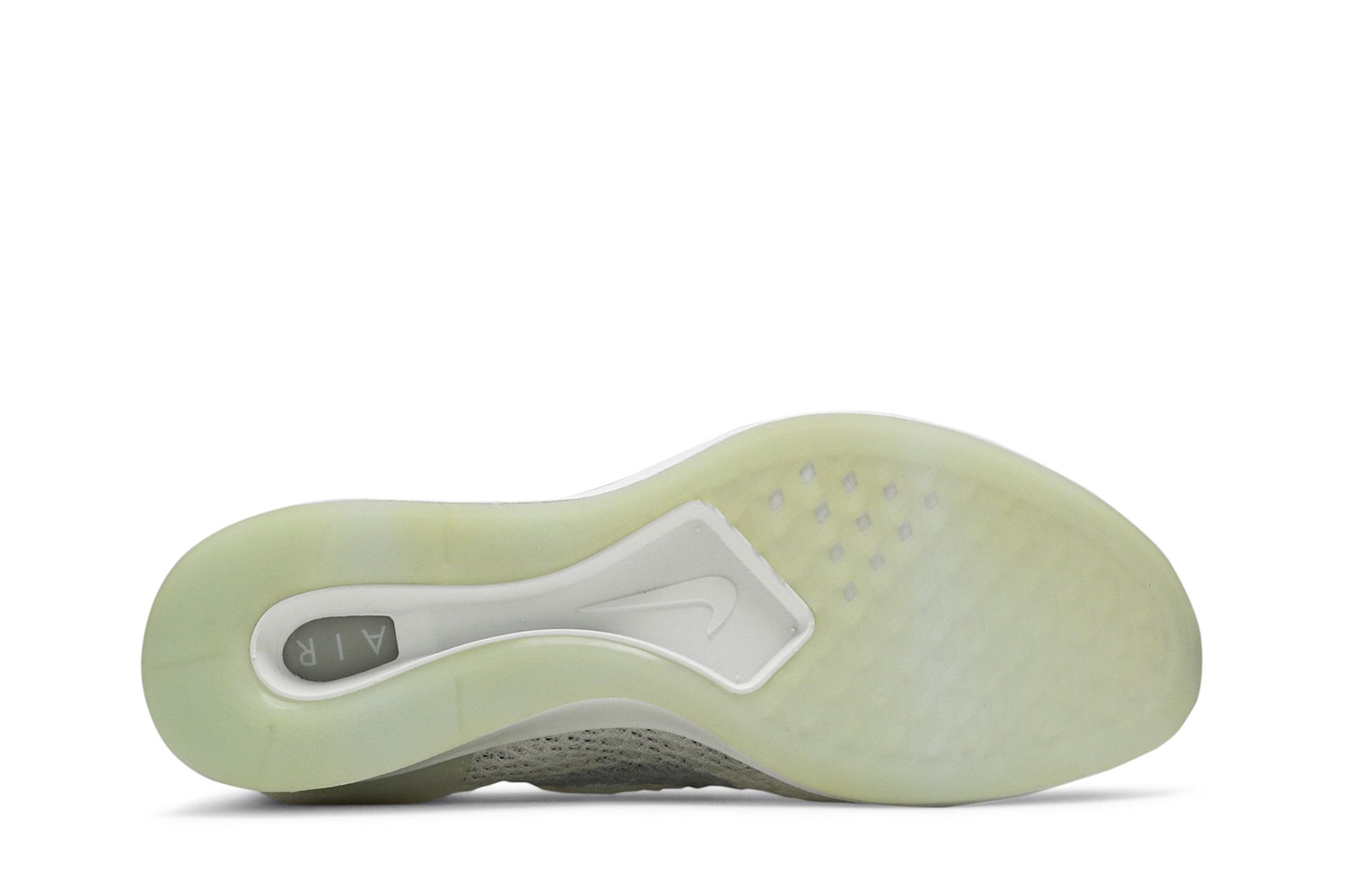 Nike zoom mariah flyknit racer white clearance