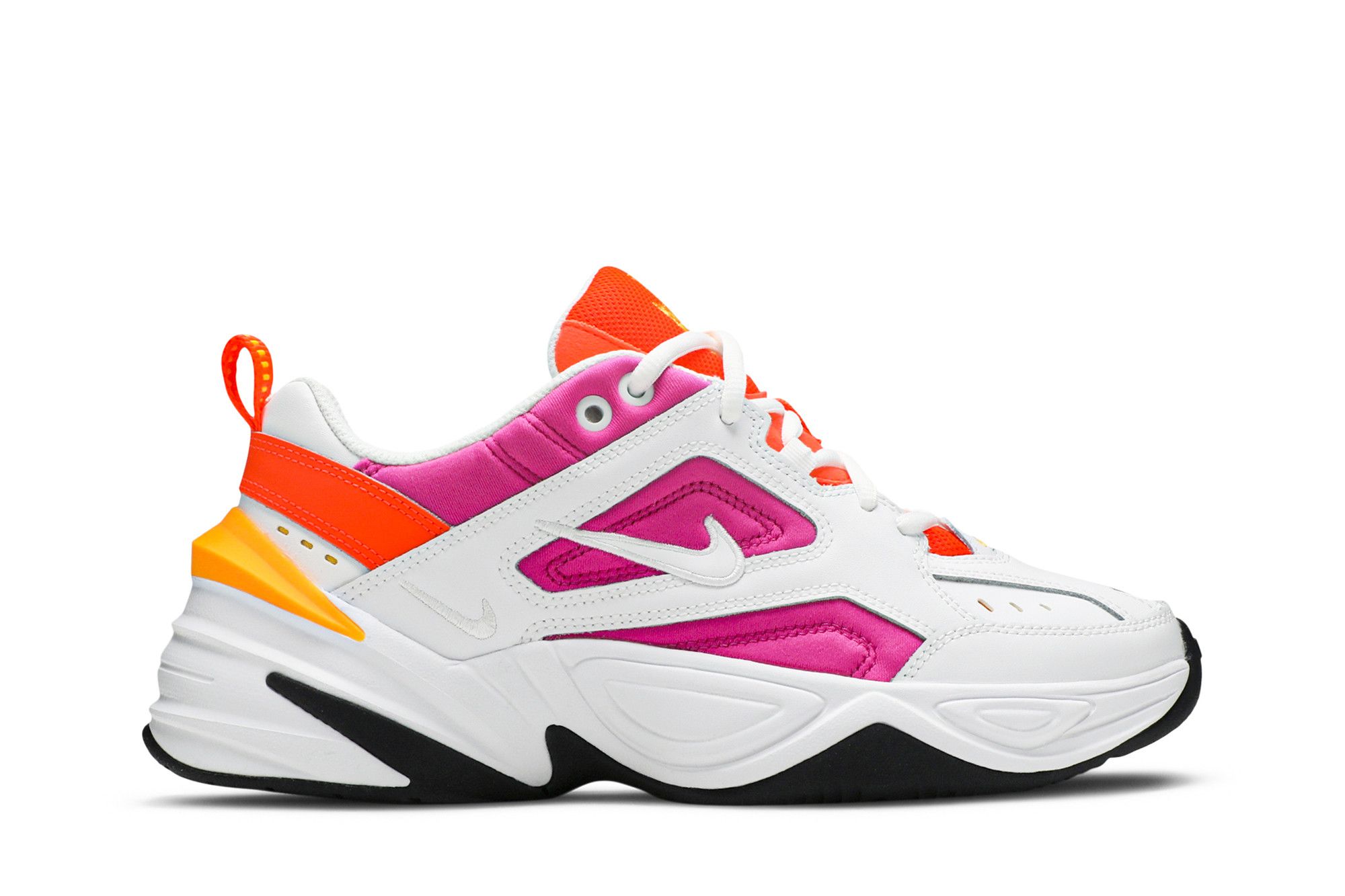 Buy Wmns M2K Tekno Laser Fuchsia AO3108 104 GOAT