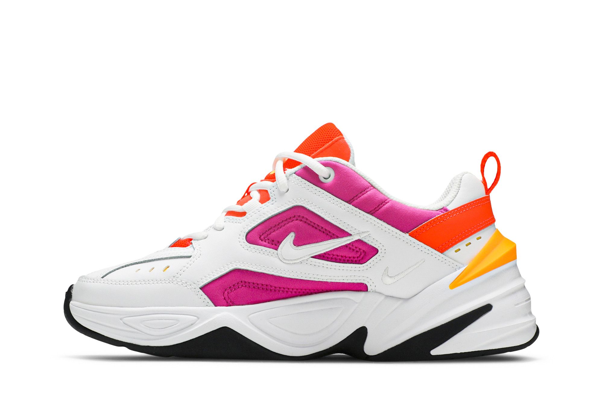 Buy Wmns M2K Tekno Laser Fuchsia AO3108 104 GOAT CA