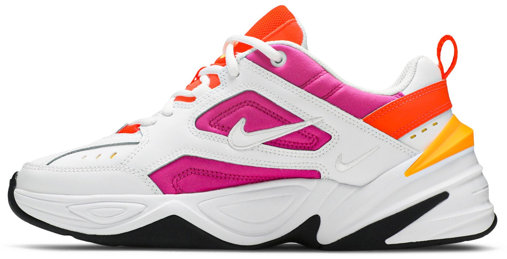 m2k tekno laser fuchsia