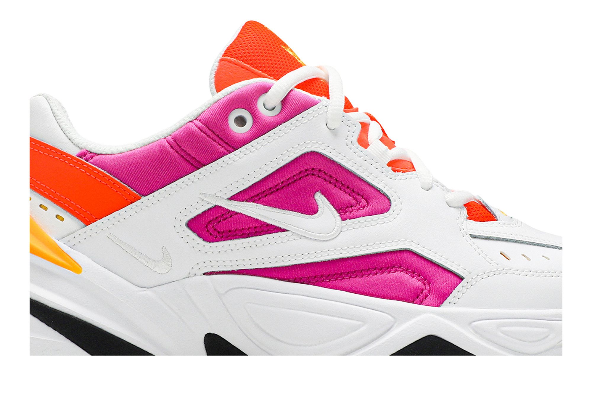 Buy Wmns M2K Tekno Laser Fuchsia AO3108 104 GOAT UK