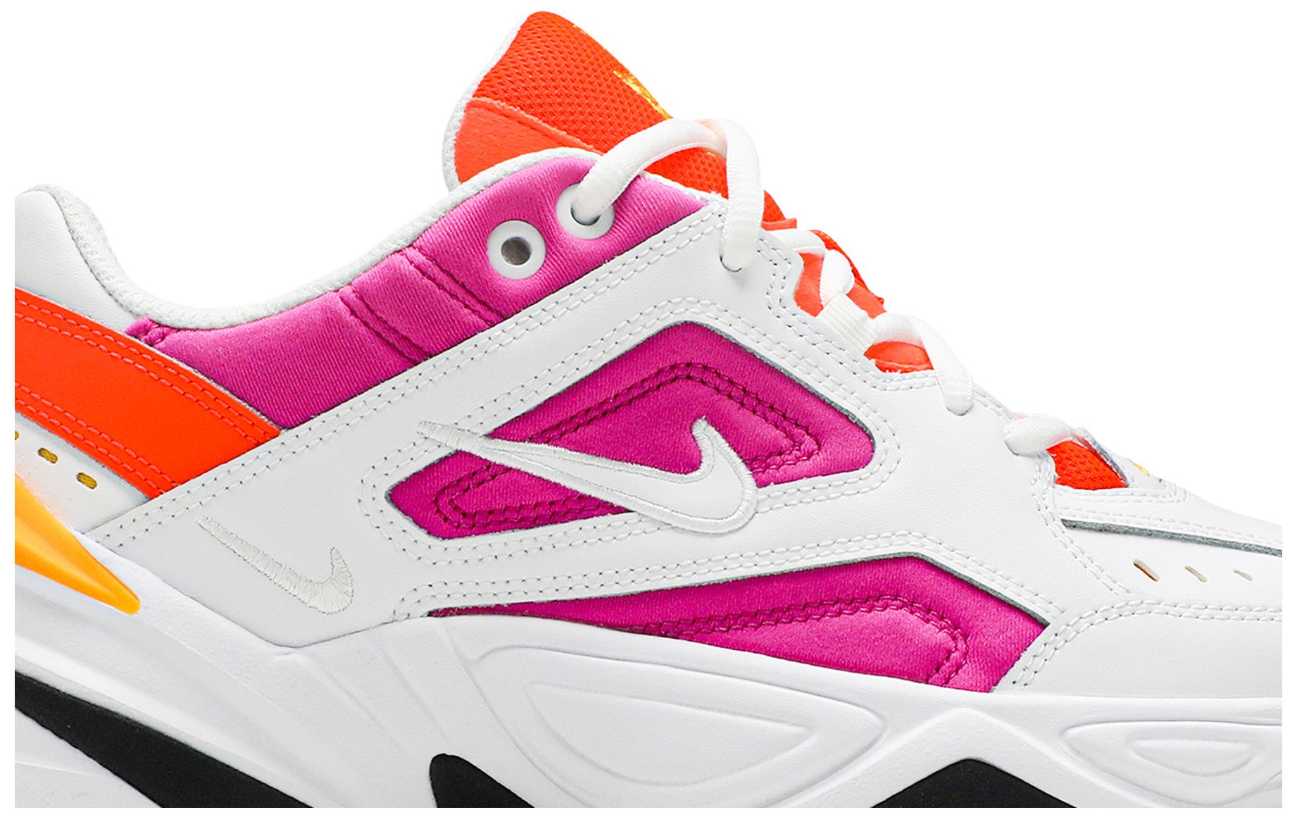 m2k tekno laser fuchsia