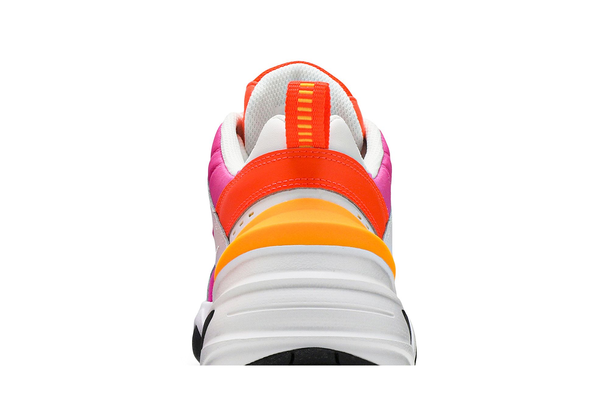 Mk2 tekno orange clearance