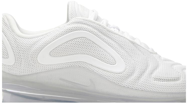 Nike Wmns Air Max 720 Pure Platinum