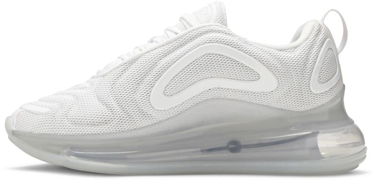 Nike Wmns Air Max 720 Pure Platinum