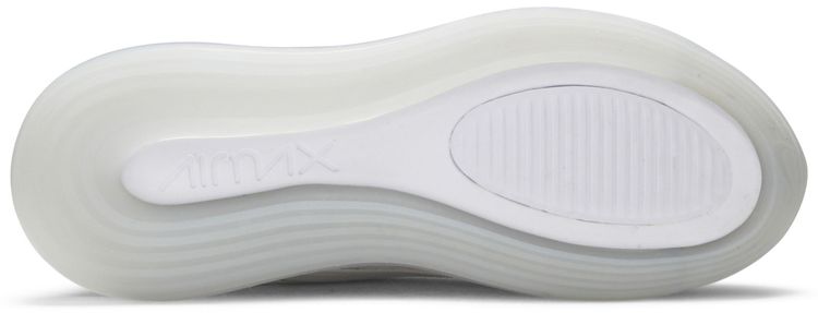Nike Wmns Air Max 720 Pure Platinum